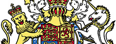 Royal coat of arms